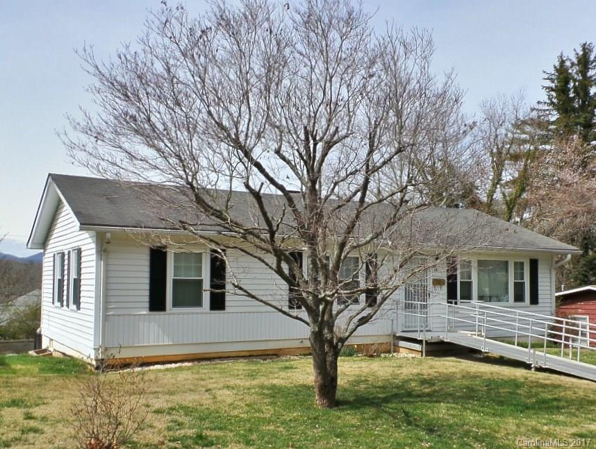 40 Marlowe Drive Asheville NC 28801