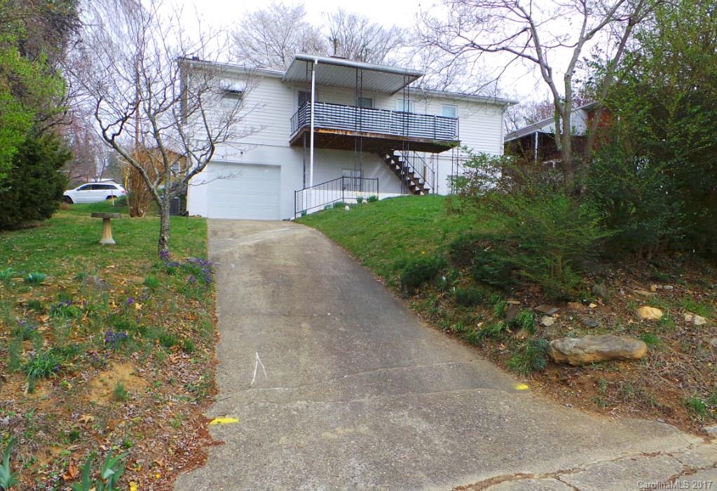 40 Marlowe Drive Asheville NC 28801