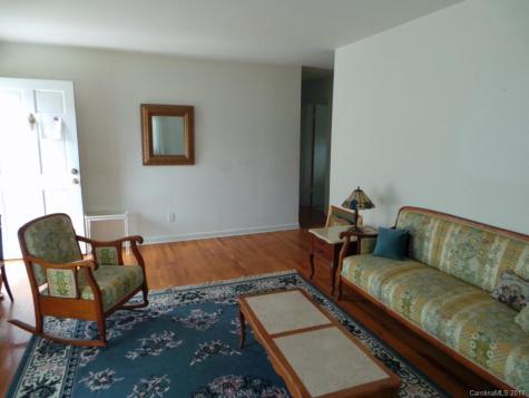40 Marlowe Drive Asheville NC 28801