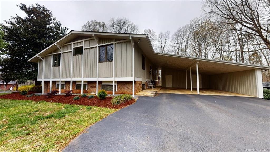250 Forest Road Marion NC 28752