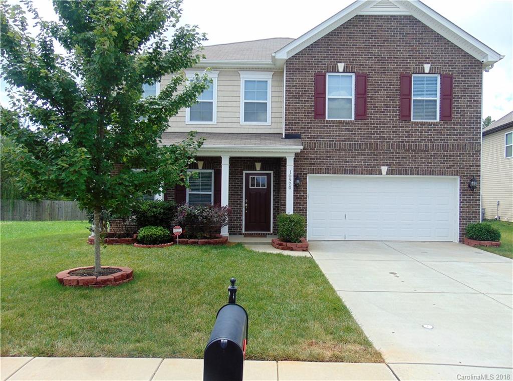 10920 Tower Oak Drive Charlotte NC 28269