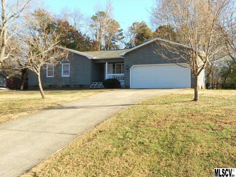 5209 Wright Drive Hickory NC 28602