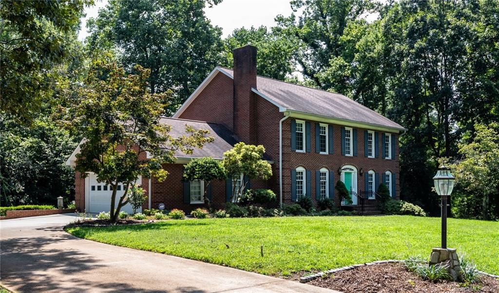 961 30th Avenue Drive NW Hickory NC 28601