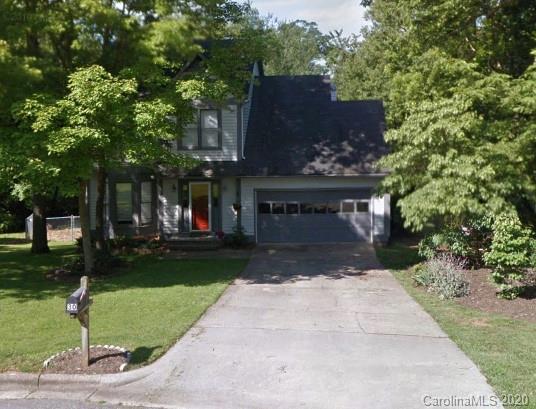 30 S Leslie Lane Asheville NC 28805
