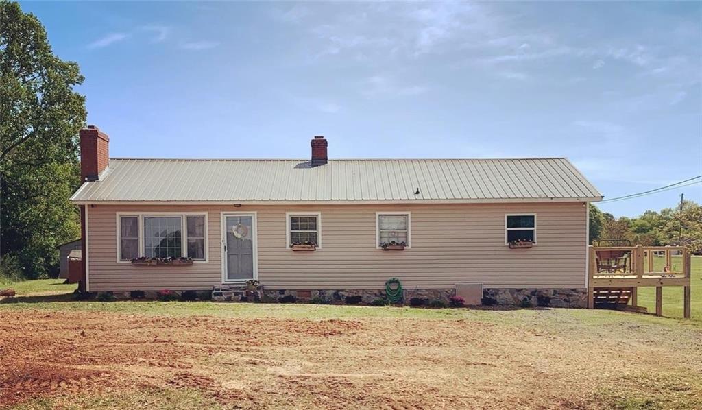 3160 Jack Whitener Road Newton NC 28658