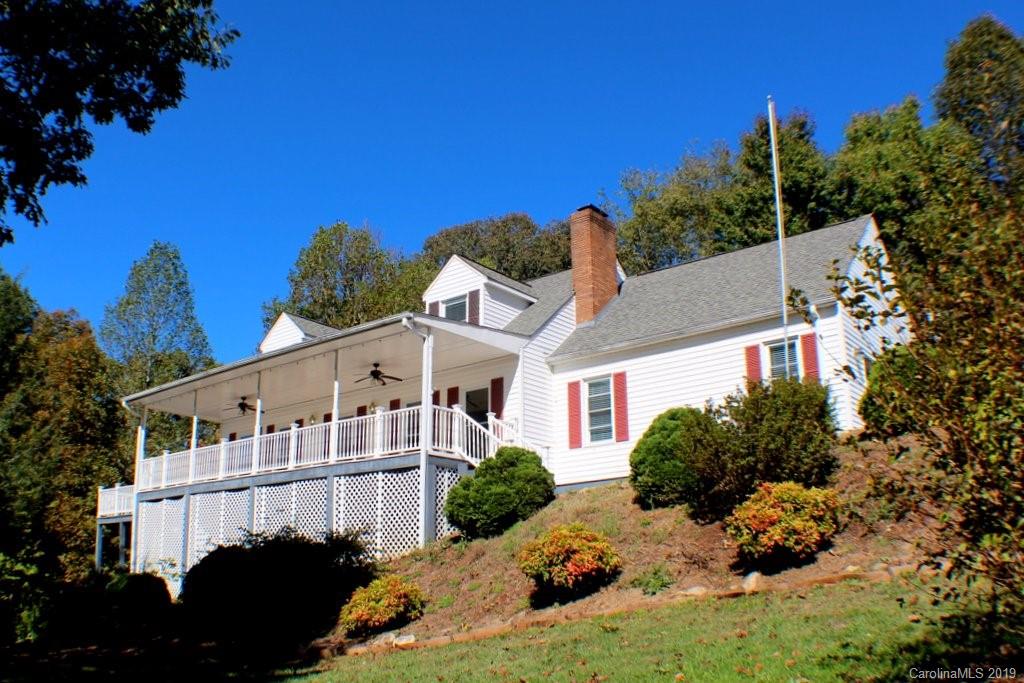 400 Canonero Drive Fairview NC 28730