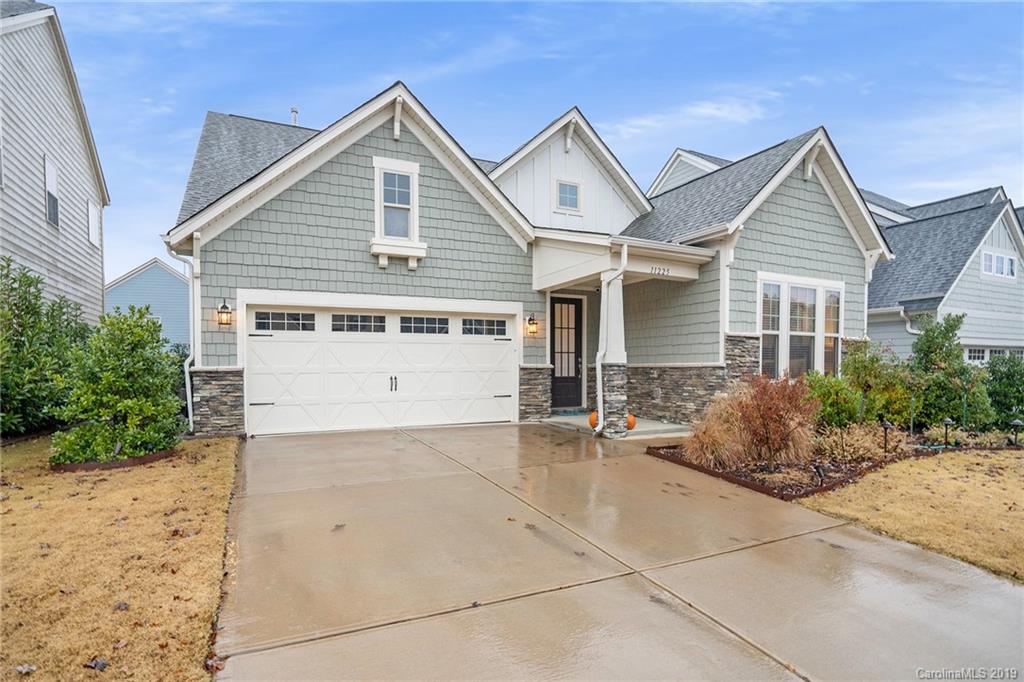 11225 Black Brant Lane Charlotte NC 28278