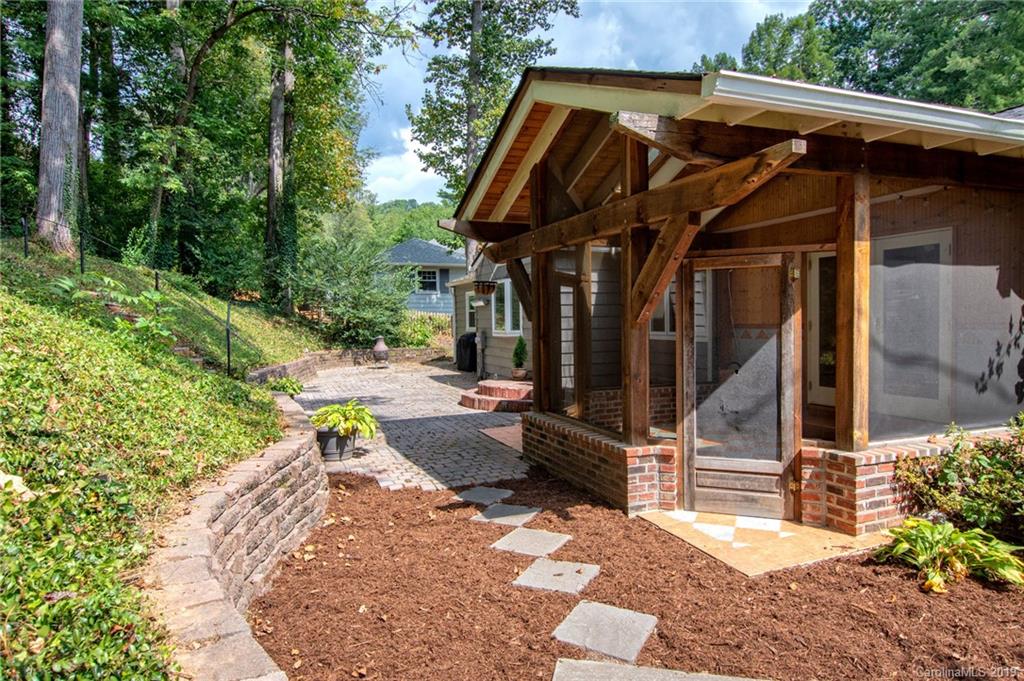 18 Maplewood Road Asheville NC 28804