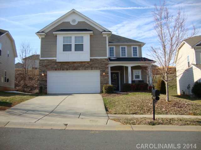 14820 Havasu Street Charlotte NC 28273