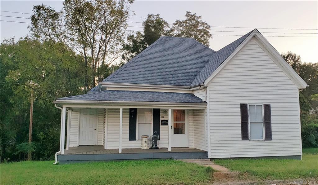 128 Pine Street Shelby NC 28152