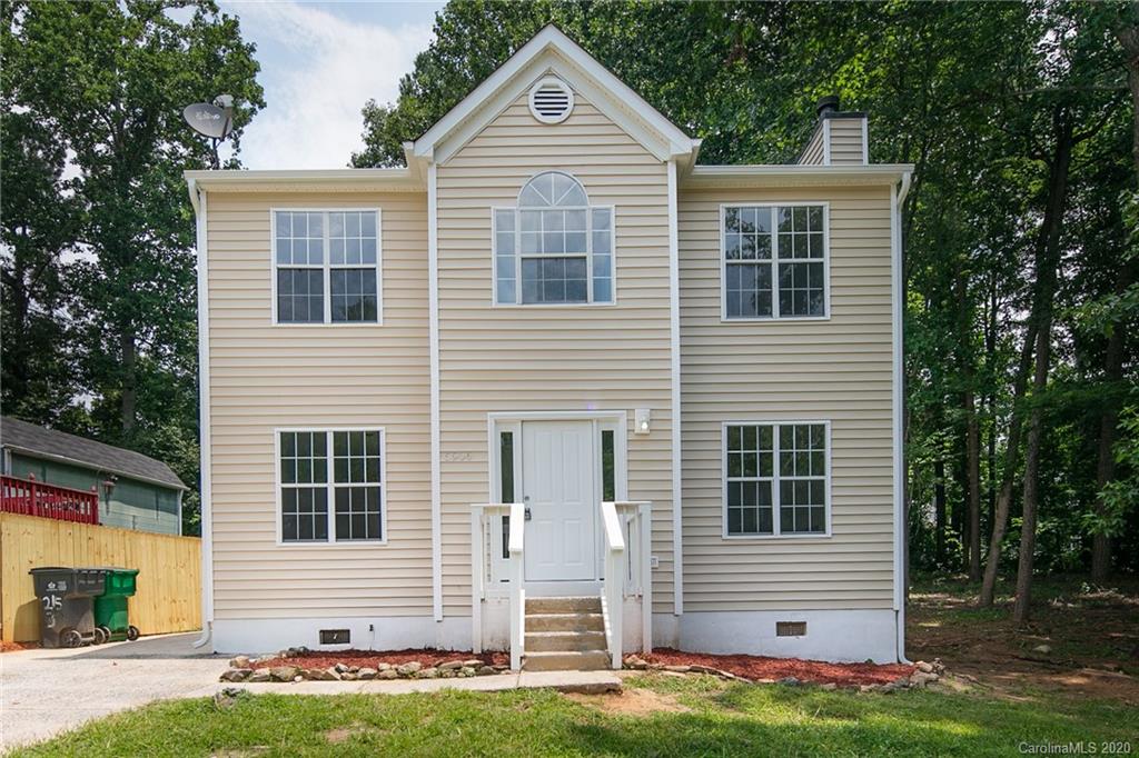 5906 Running Deer Road Charlotte NC 28214