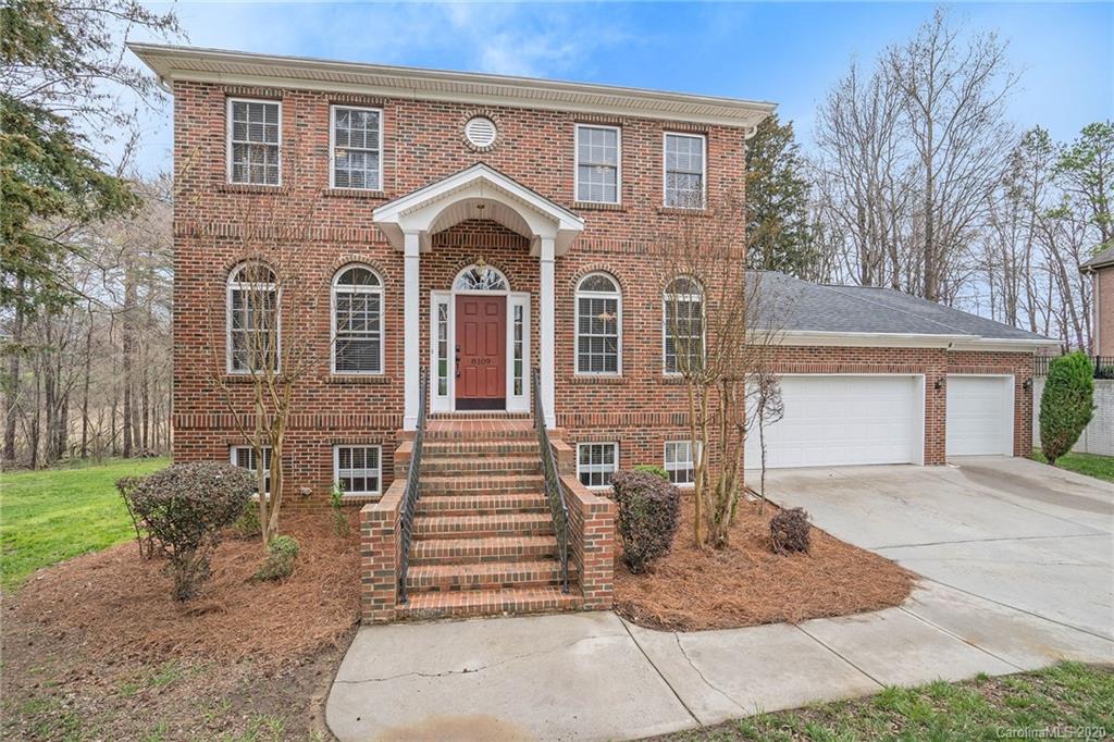 8109 Grahamson Lane Charlotte NC 28269