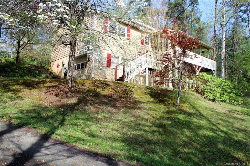23 Timber Trail Weaverville NC 28787