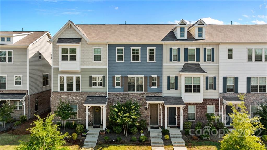 9509 Ainslie Downs Street Charlotte NC 28273