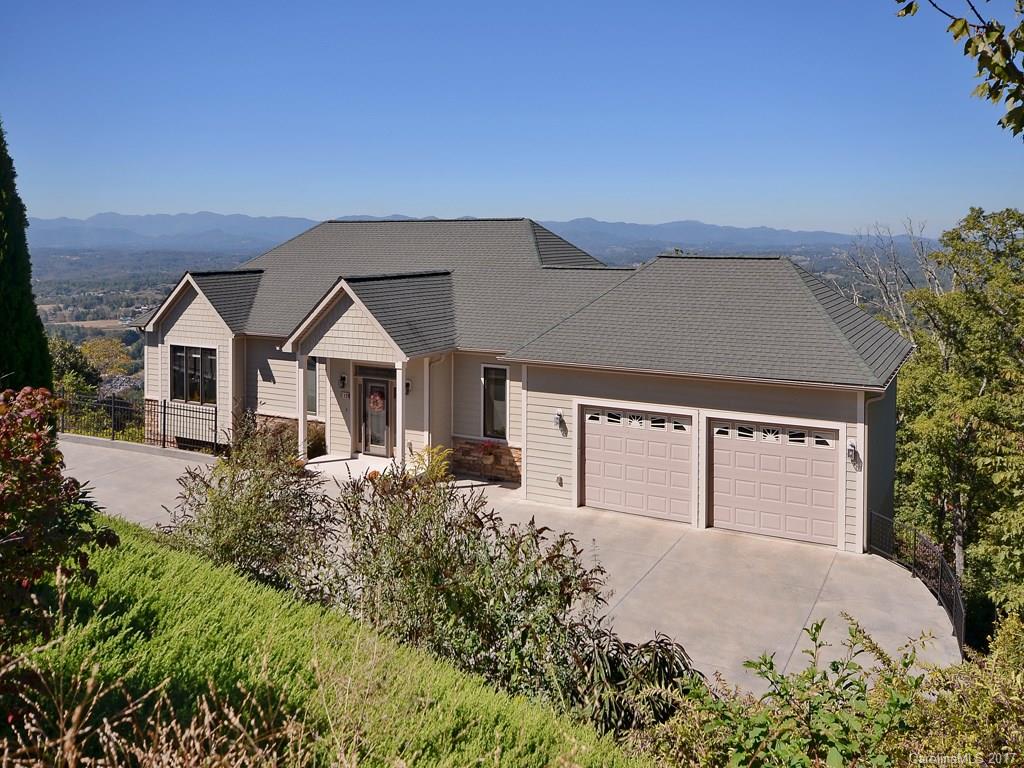 129 Fortress Ridge Weaverville NC 28787