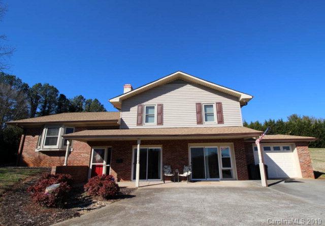 320 Golf Course Road Morganton NC 28655