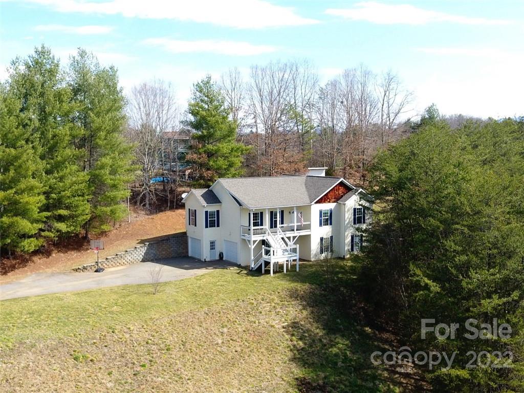 411 Macbeth Street Weaverville NC 28787