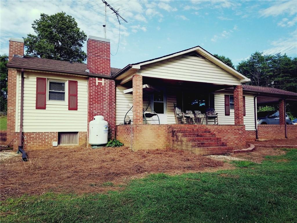 8948 Mull Road Vale NC 28168