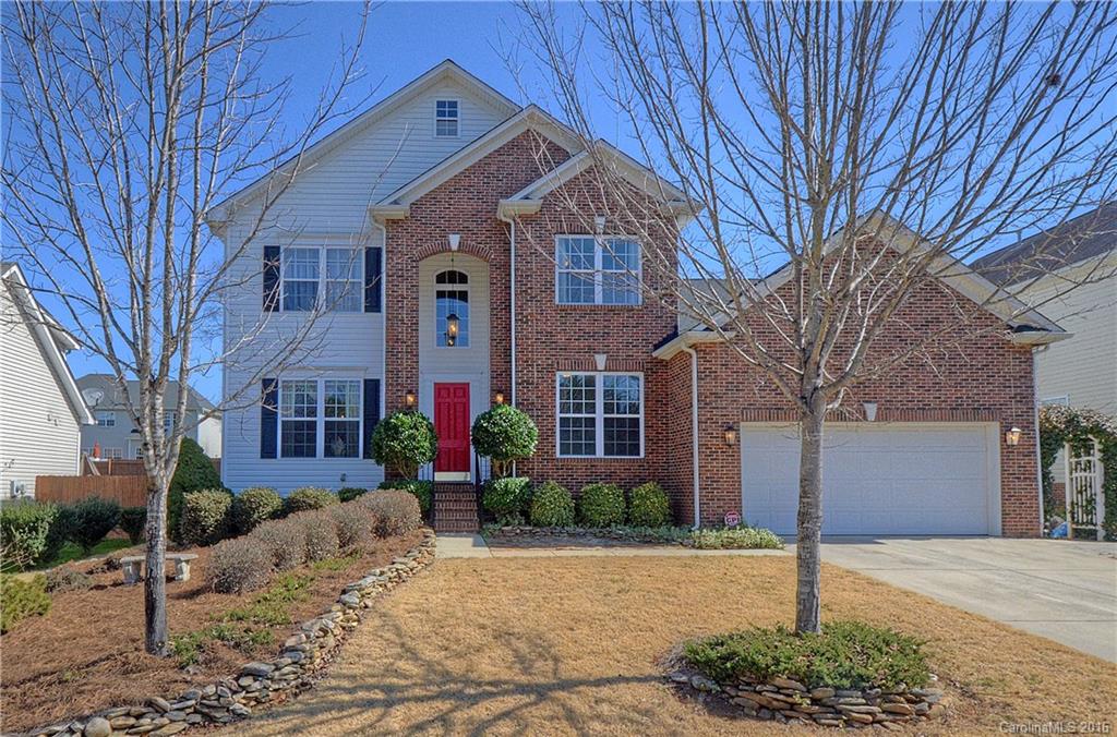 15131 Bridle Trace Lane Pineville NC 28134