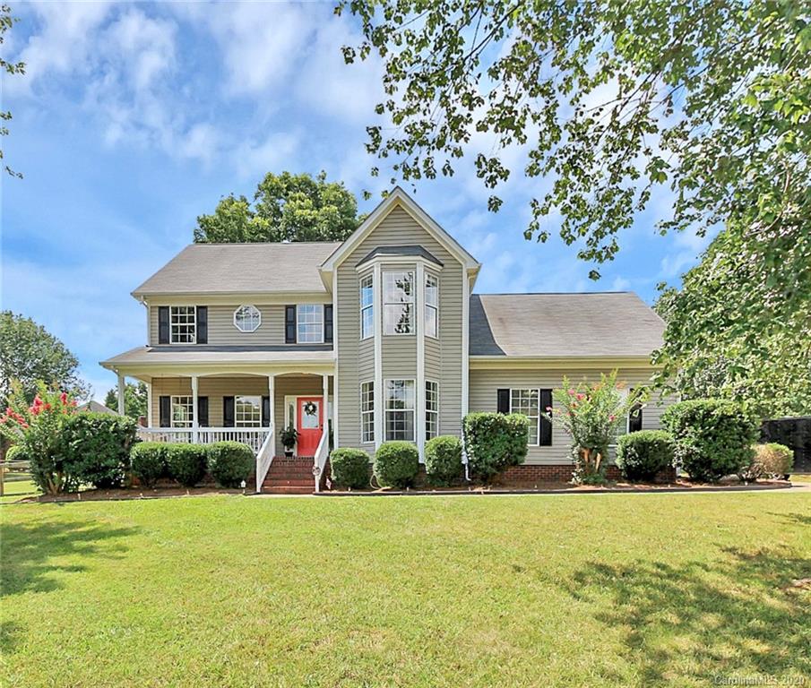 7930 White Cliffs Drive Mint Hill NC 28227