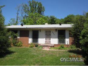 171 Rock Hill Road Asheville NC 28803