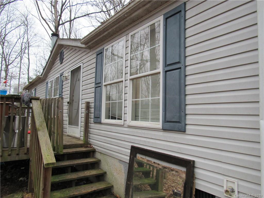 24 Fresh Pine Lane Candler NC 28715