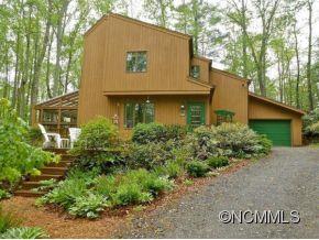 23 Stokes Drive Asheville NC 28805