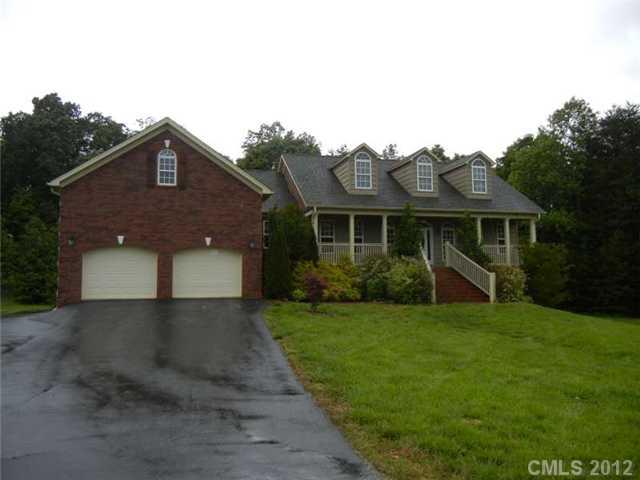 1091 Cornstalk Lane Catawba NC 28609