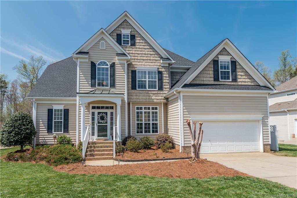 11754 Crossroads Place Concord NC 28025