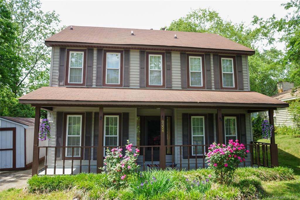 9324 Camberwell Road Mint Hill NC 28227