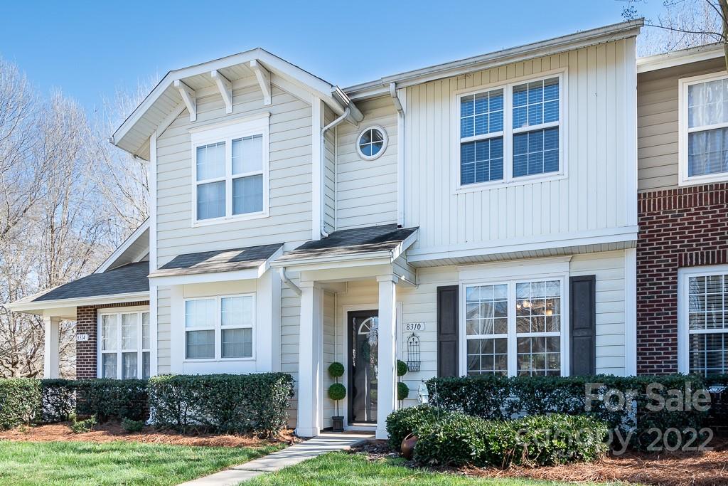 8310 Chaceview Court Charlotte NC 28269