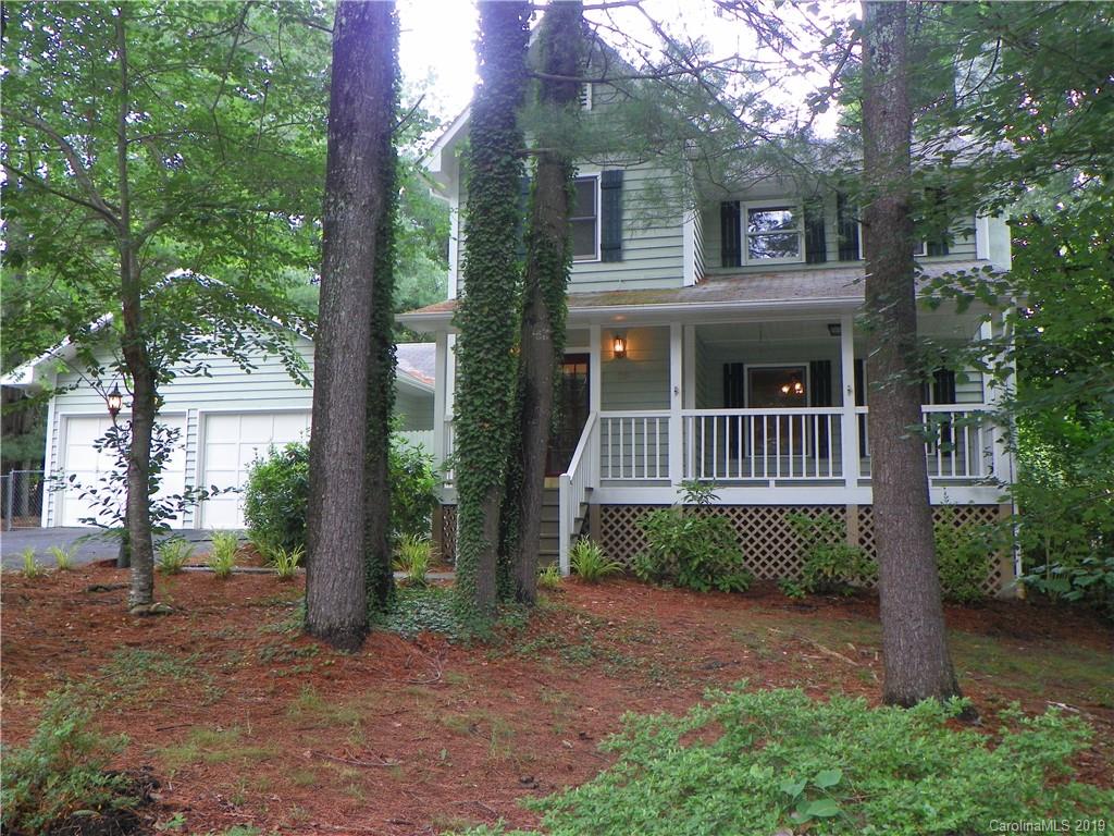 25 Meadows Circle Arden NC 28704
