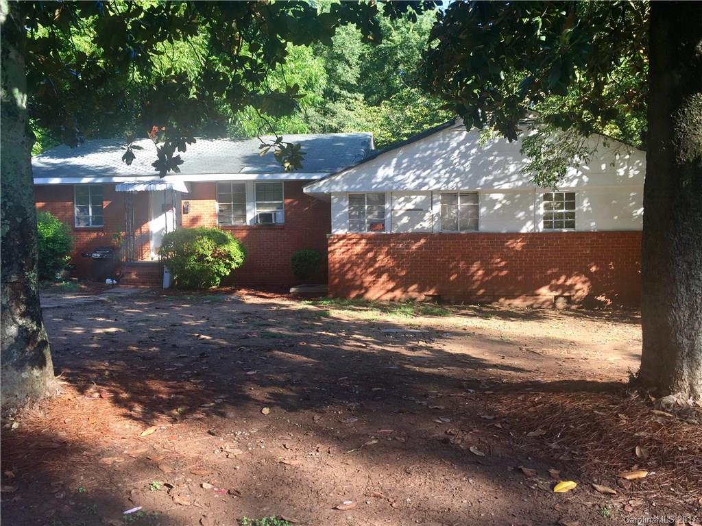 2518 Marlowe Avenue Charlotte NC 28208