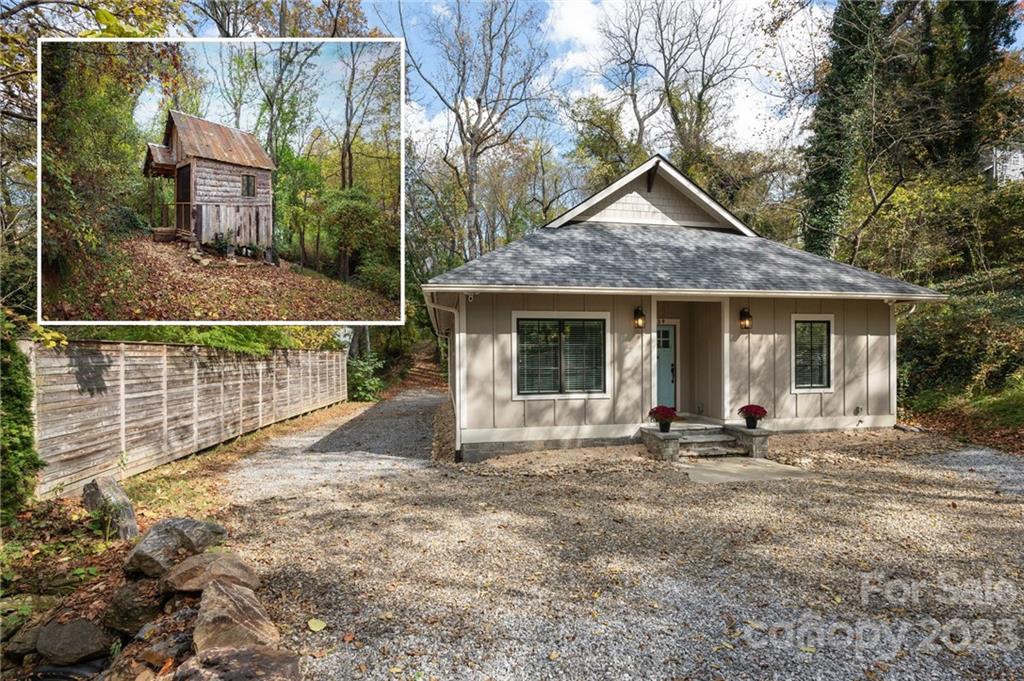 339 Cumberland Avenue Asheville NC 28801