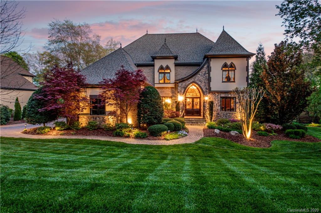 8103 Skye Lochs Drive Waxhaw NC 28173