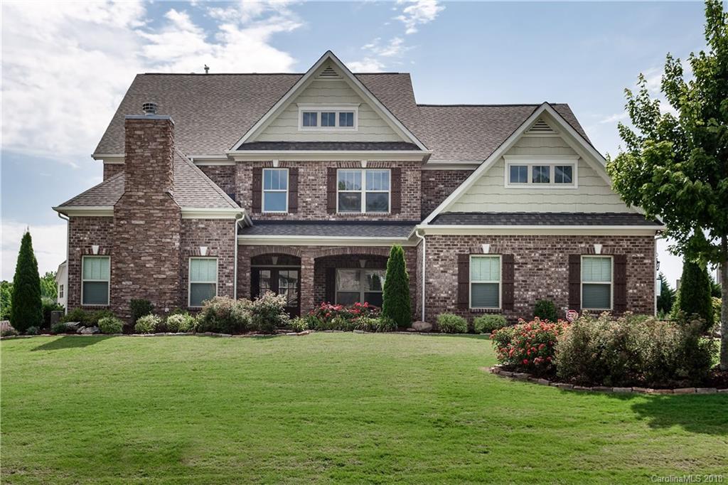 1405 Laurel Hill Drive Waxhaw NC 28173