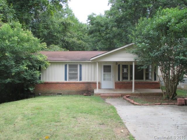 6514 Rockwell Boulevard W Charlotte NC 28269