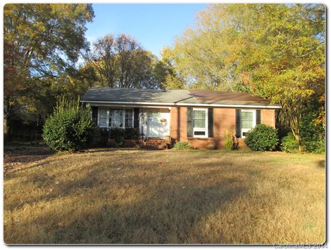 1823 Starbrook Drive Charlotte NC 28210