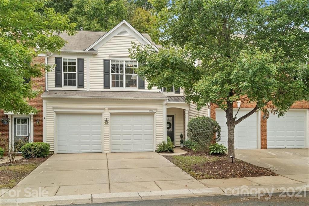 10116 Blakeney Preserve Drive Charlotte NC 28277