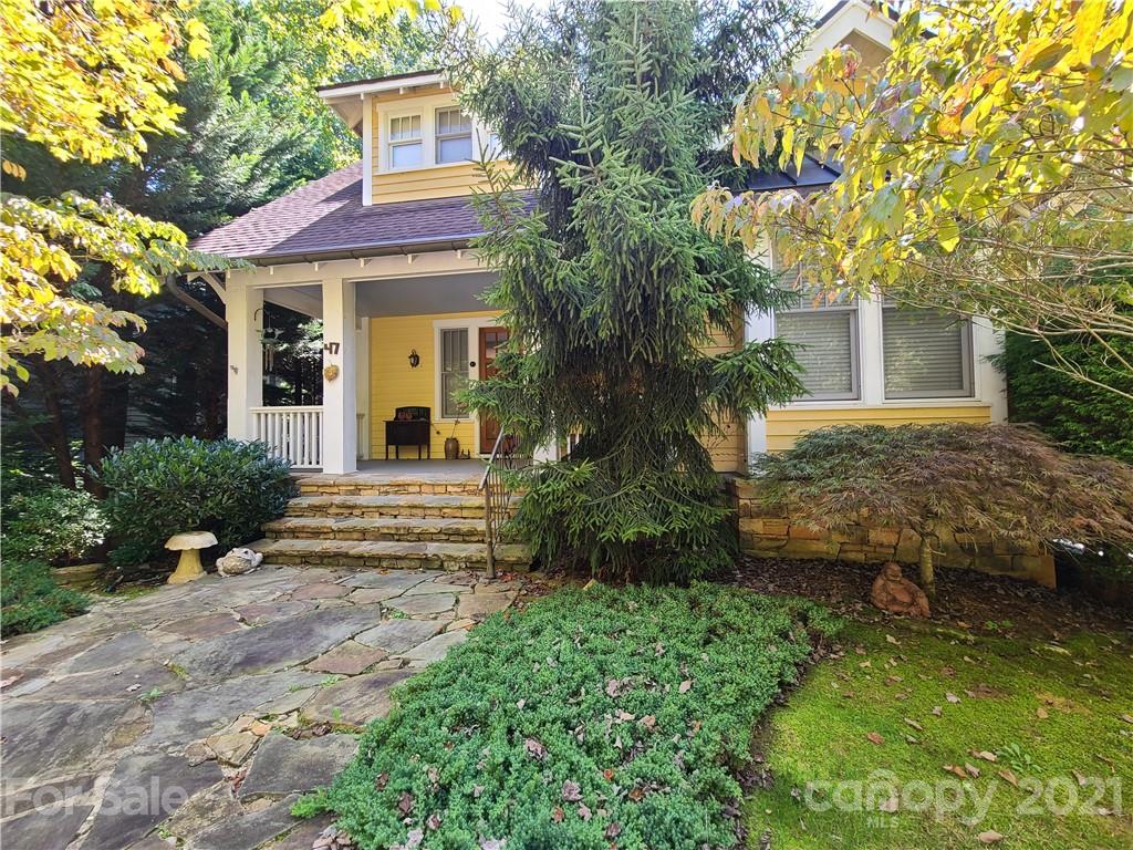 47 Cheshire Drive Black Mountain NC 28711