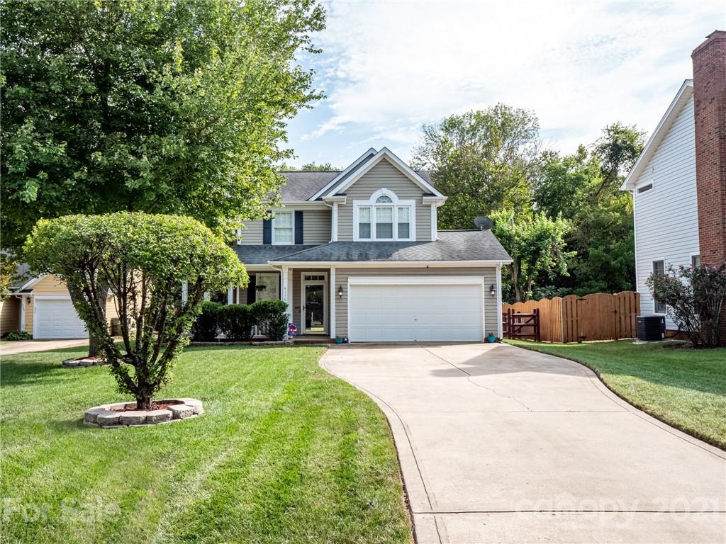 4110 Woodbury Terrace NW Concord NC 28027