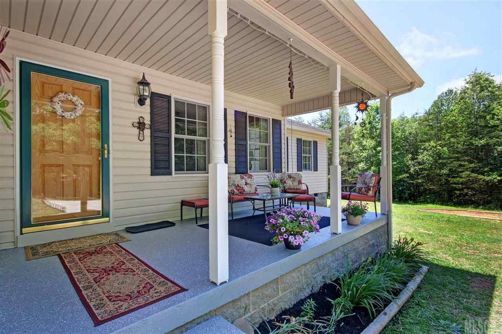 119 Newland Lane Statesville NC 28625