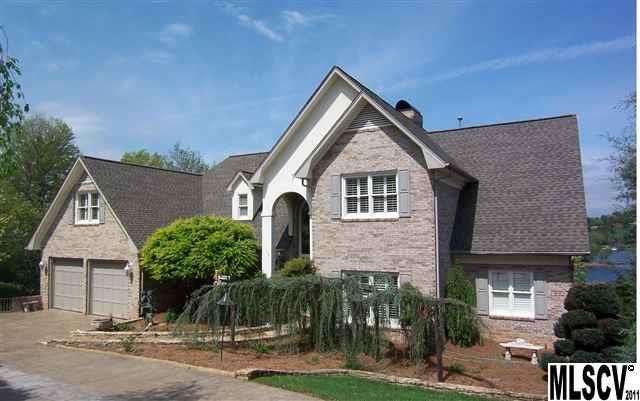 125 49th Avenue Place Nw Hickory NC 28601