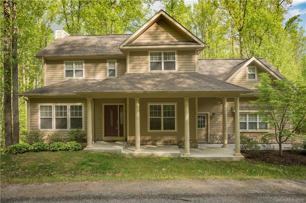 650 Dogwood Drive Maggie Valley NC 28751
