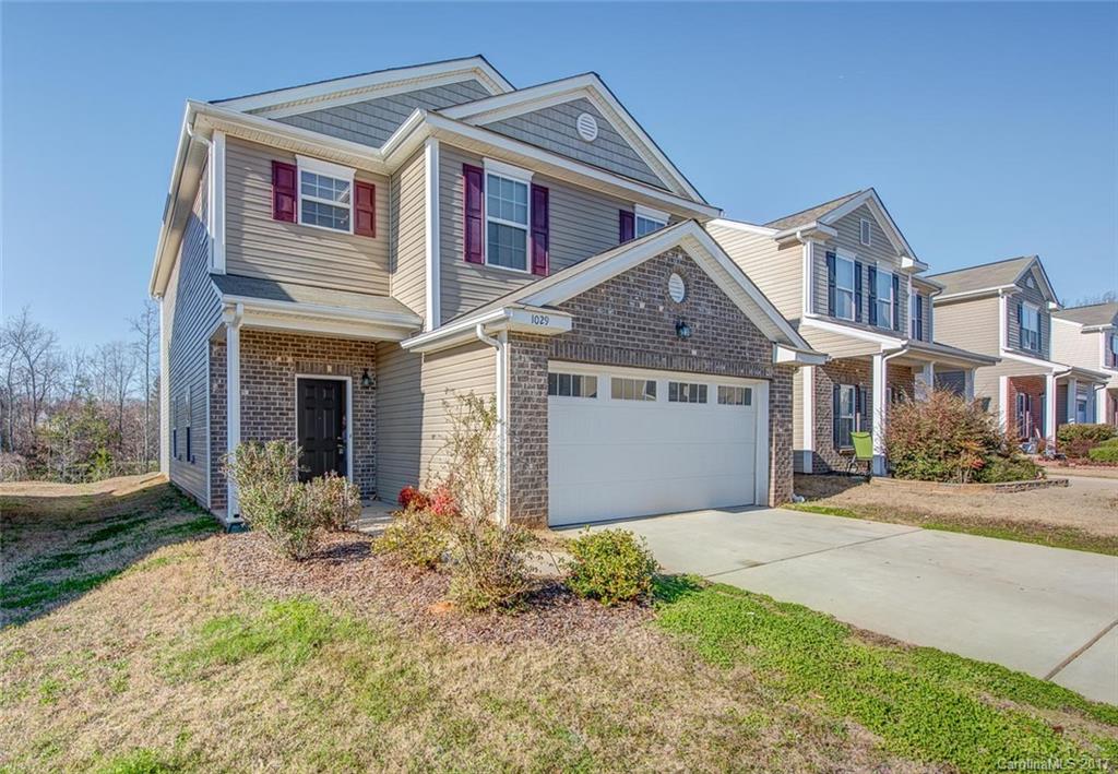 1029 Willow Wind Drive Gastonia NC 28054