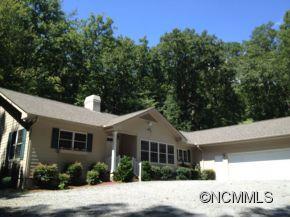 186 Glen Cannon Drive Pisgah Forest NC 28768