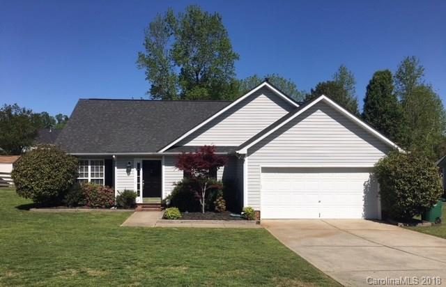 8105 Castlemaine Drive Matthews NC 28104