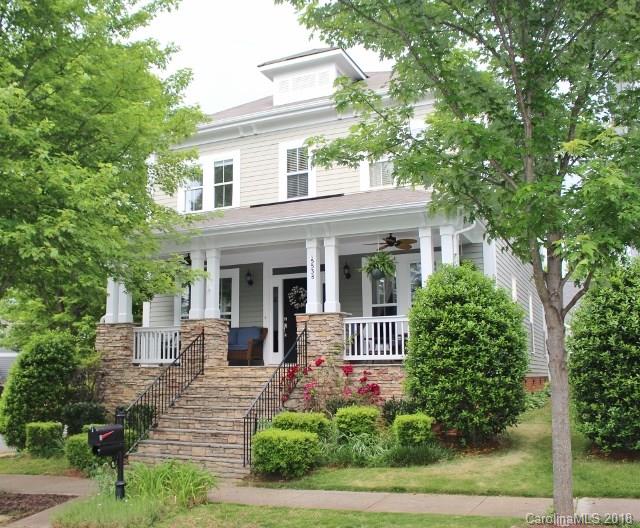 15538 Waterfront Drive Huntersville NC 28078