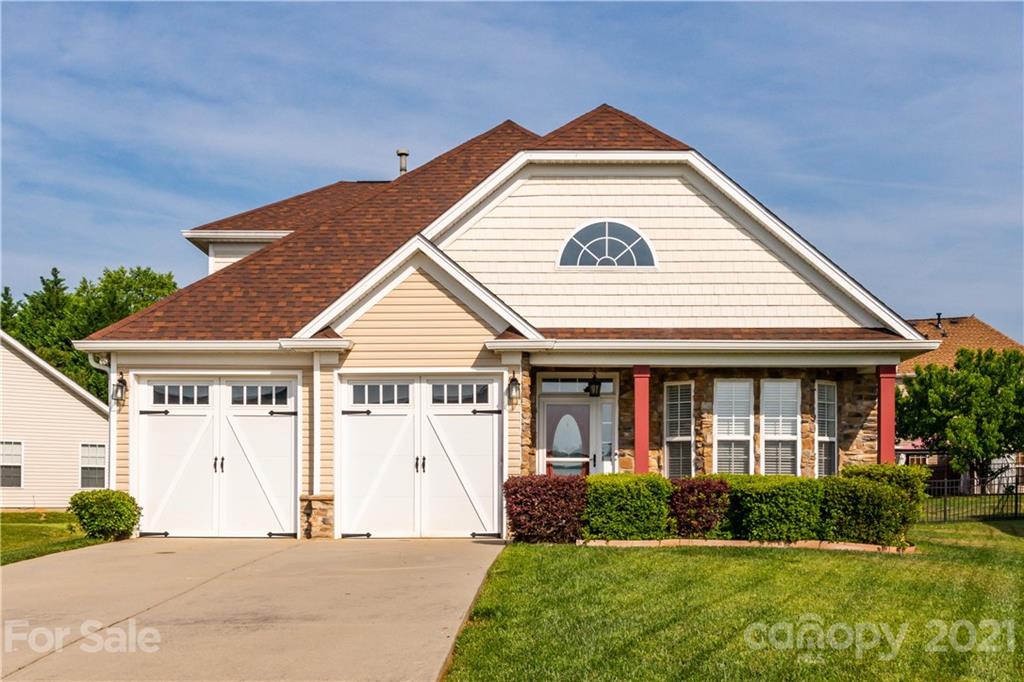 9588 Marquette Street NW Concord NC 28027