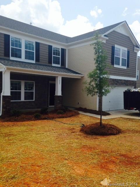 11022 Belmont Run Lane Charlotte NC 28213